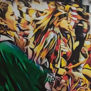 Meet your Posher, Brandon